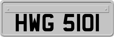 HWG5101