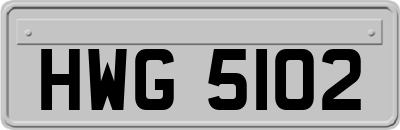 HWG5102