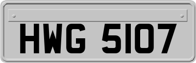 HWG5107