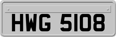 HWG5108
