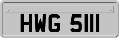 HWG5111