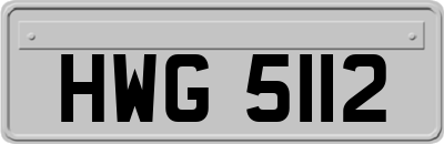 HWG5112