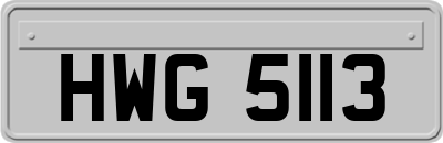 HWG5113