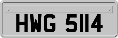 HWG5114
