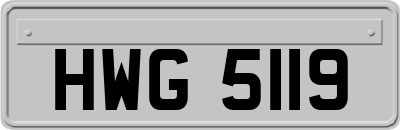 HWG5119