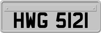 HWG5121