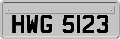HWG5123