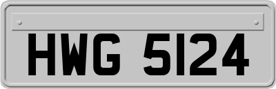 HWG5124