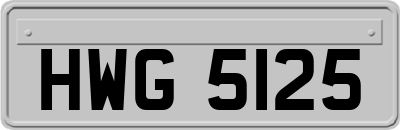 HWG5125