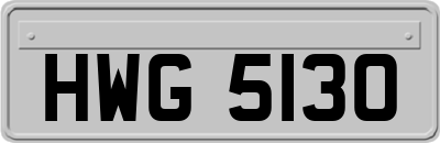 HWG5130