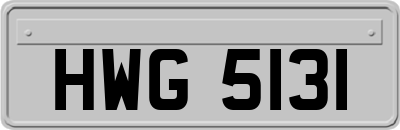 HWG5131