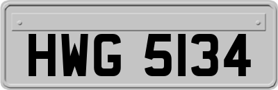HWG5134