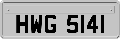 HWG5141