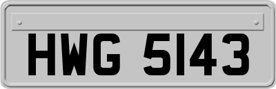 HWG5143