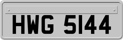 HWG5144