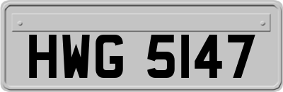 HWG5147