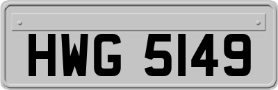 HWG5149