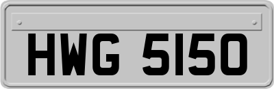 HWG5150