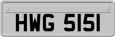 HWG5151