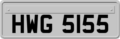 HWG5155