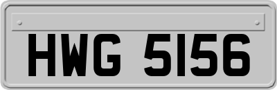 HWG5156