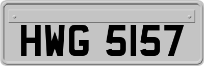HWG5157