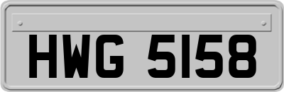 HWG5158