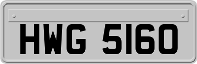 HWG5160