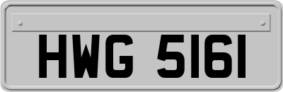 HWG5161
