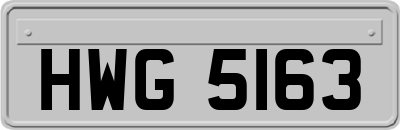 HWG5163