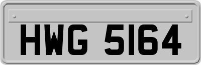 HWG5164