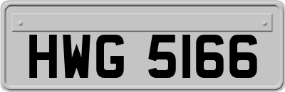 HWG5166