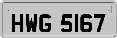 HWG5167