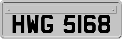 HWG5168