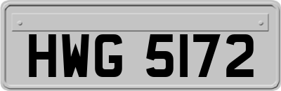 HWG5172