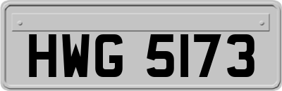 HWG5173