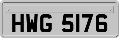 HWG5176