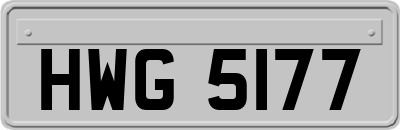 HWG5177