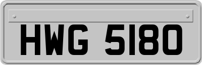 HWG5180