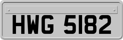 HWG5182
