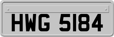 HWG5184