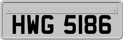 HWG5186