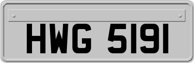 HWG5191