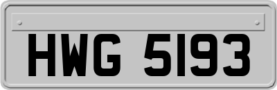 HWG5193