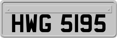 HWG5195