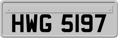 HWG5197