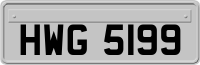 HWG5199