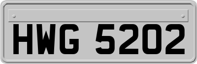 HWG5202