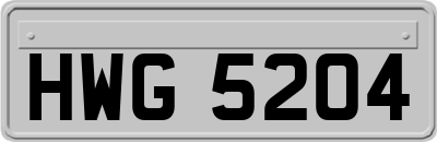 HWG5204