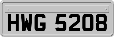 HWG5208